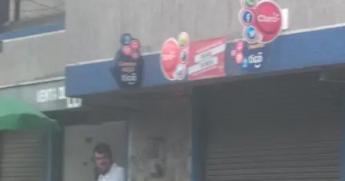 RECARGAS MINUTOS CALLE 55 CON 17 RECARGAS MINUTOS CALLE 55 CON 17